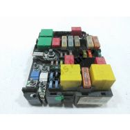 Boite à fusibles moteur