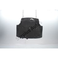 Plaque sous moteur