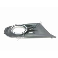 Grille de calandre droite