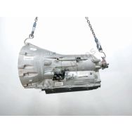 Boite à vitesse automatique