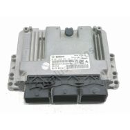 Calculateur moteur