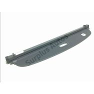 Plage arrière