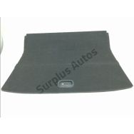 Tapis de coffre