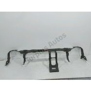 Traverse supérieure armature avant