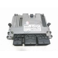 Calculateur moteur