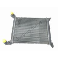Radiateur