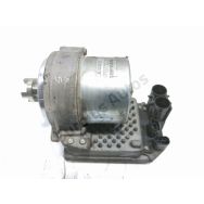 Moteur électrique de direction