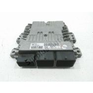Calculateur moteur