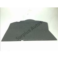 Tapis de coffre