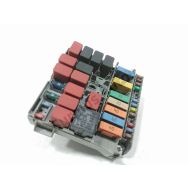 Boite à fusibles moteur