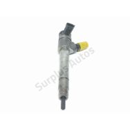 Injecteur 1