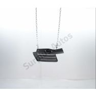 Grille de calandre droite