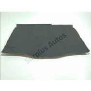 Tapis de coffre