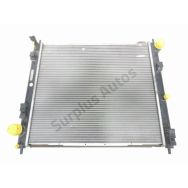 Radiateur