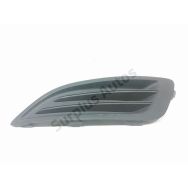 Grille de calandre gauche