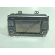 Autoradio