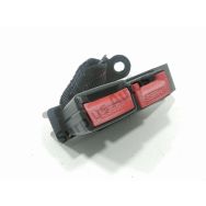Ancrage ceinture arrière droit