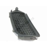 Grille de calandre droite