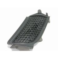 Grille de calandre gauche
