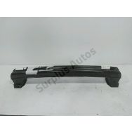 Renfort pare-choc arrière
