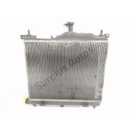 Radiateur