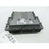 Calculateur moteur