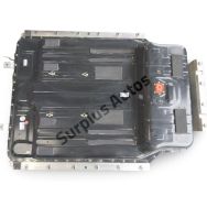 Batterie de traction