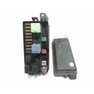 Boite à fusibles moteur
