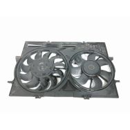 Ventilateur de refroidissement