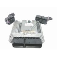 Calculateur moteur