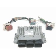 Calculateur moteur