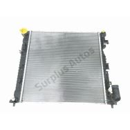 Radiateur