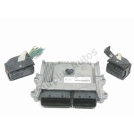 Calculateur moteur