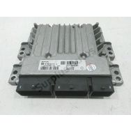 Calculateur moteur