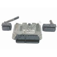 Calculateur moteur