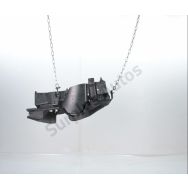Buse de ventilateur