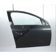 Porte avant droite