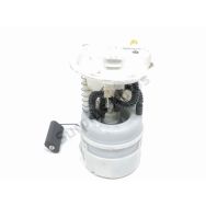 Pompe à carburant électrique