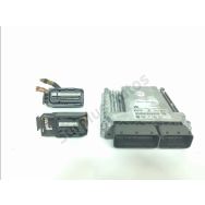 Calculateur moteur
