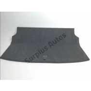 Tapis de coffre