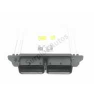 Calculateur moteur