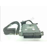 Calculateur moteur