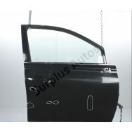 Porte avant droite