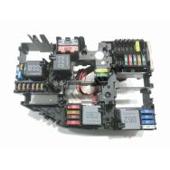 Boite à fusibles moteur