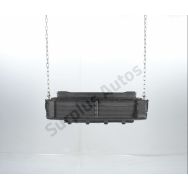 Volet radiateur