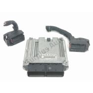 Calculateur moteur
