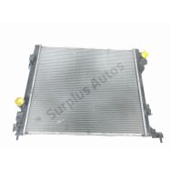 Radiateur