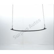 Traverse inférieure armature avant