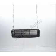 Volet radiateur
