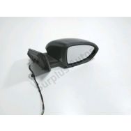 Retroviseur electrique droit